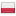 sslazio.pl hosted country